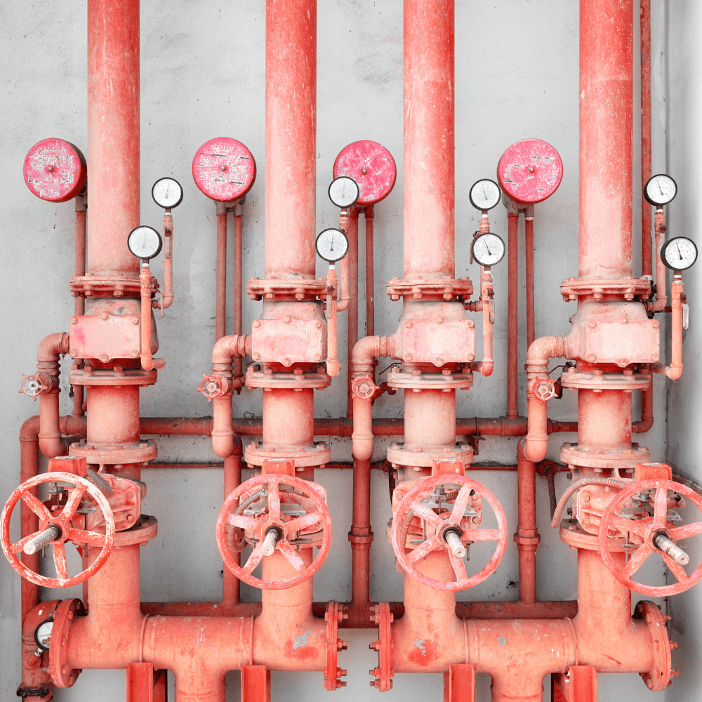 Bavaria Fire Protection