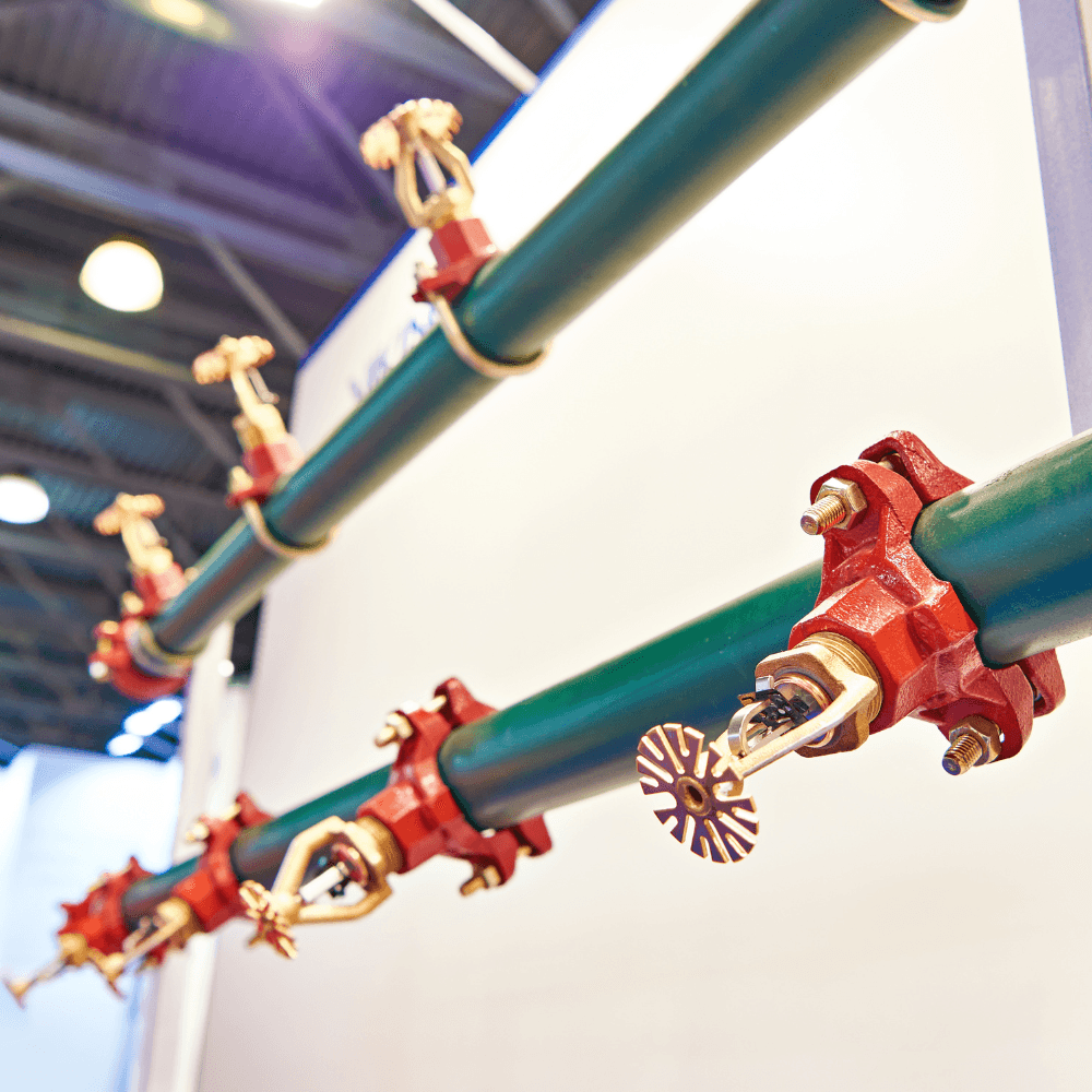 Bavaria Fire Protection